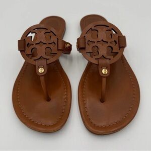 Tory Burch Miller sandals